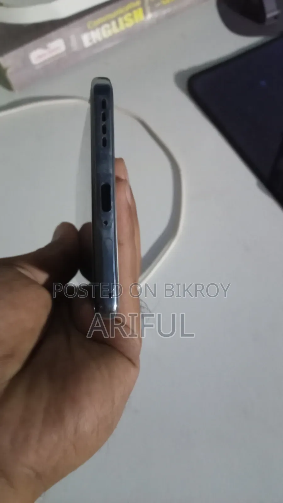 Infinix Hot 50 Pro+ 4G 256 GB