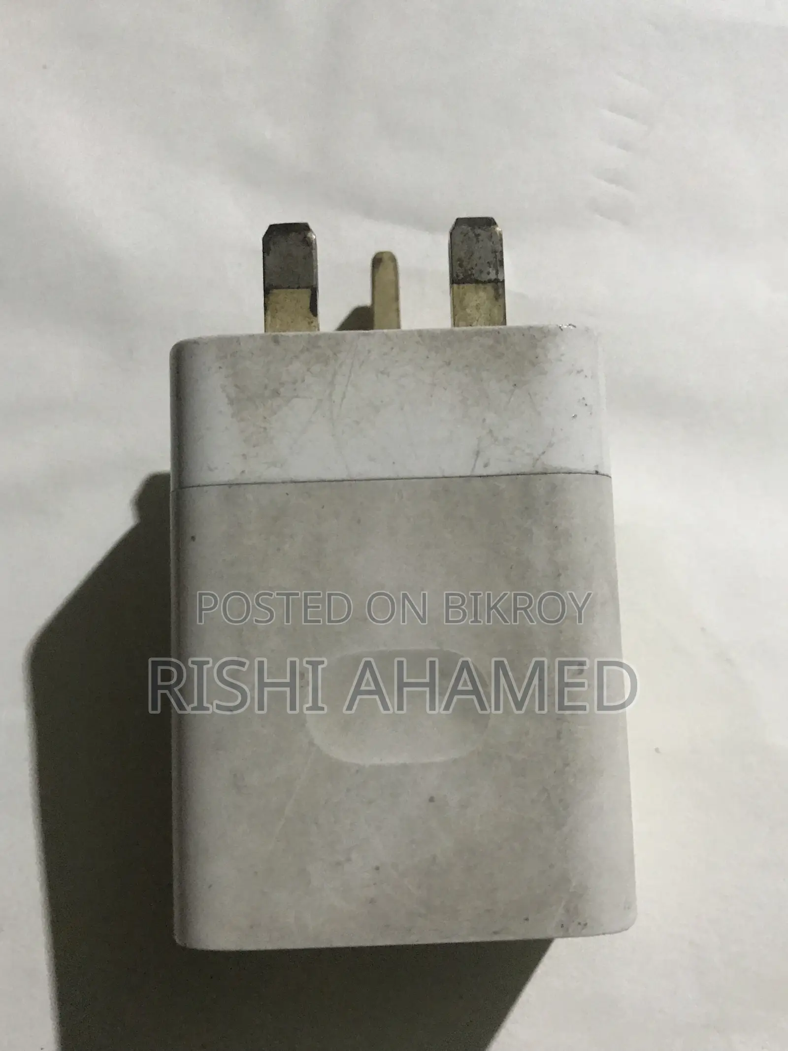 One Plus 33 W Orginal Adopter