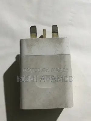One Plus 33 W Orginal Adopter