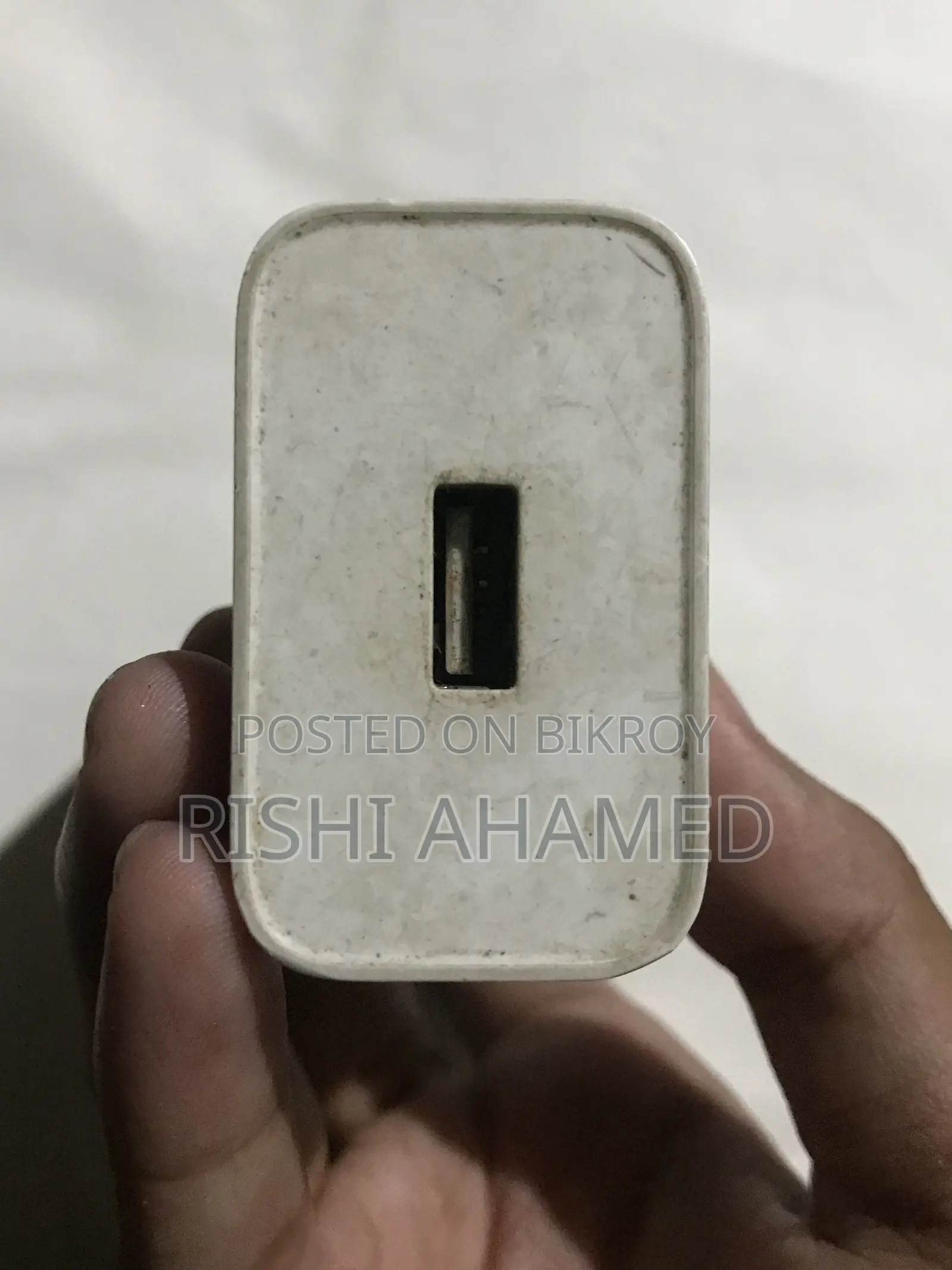 One Plus 33 W Orginal Adopter
