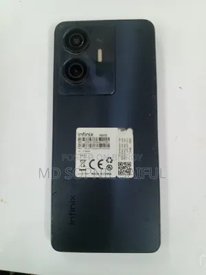Infinix Hot 30 5G 128 GB Blue