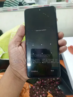 Infinix Hot 30 5G 128 GB Blue