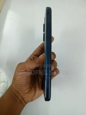 Infinix Hot 30 5G 128 GB Blue