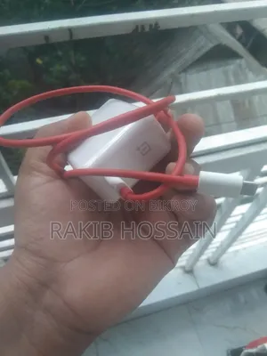 One Plus Charger