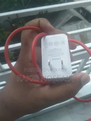 One Plus Charger