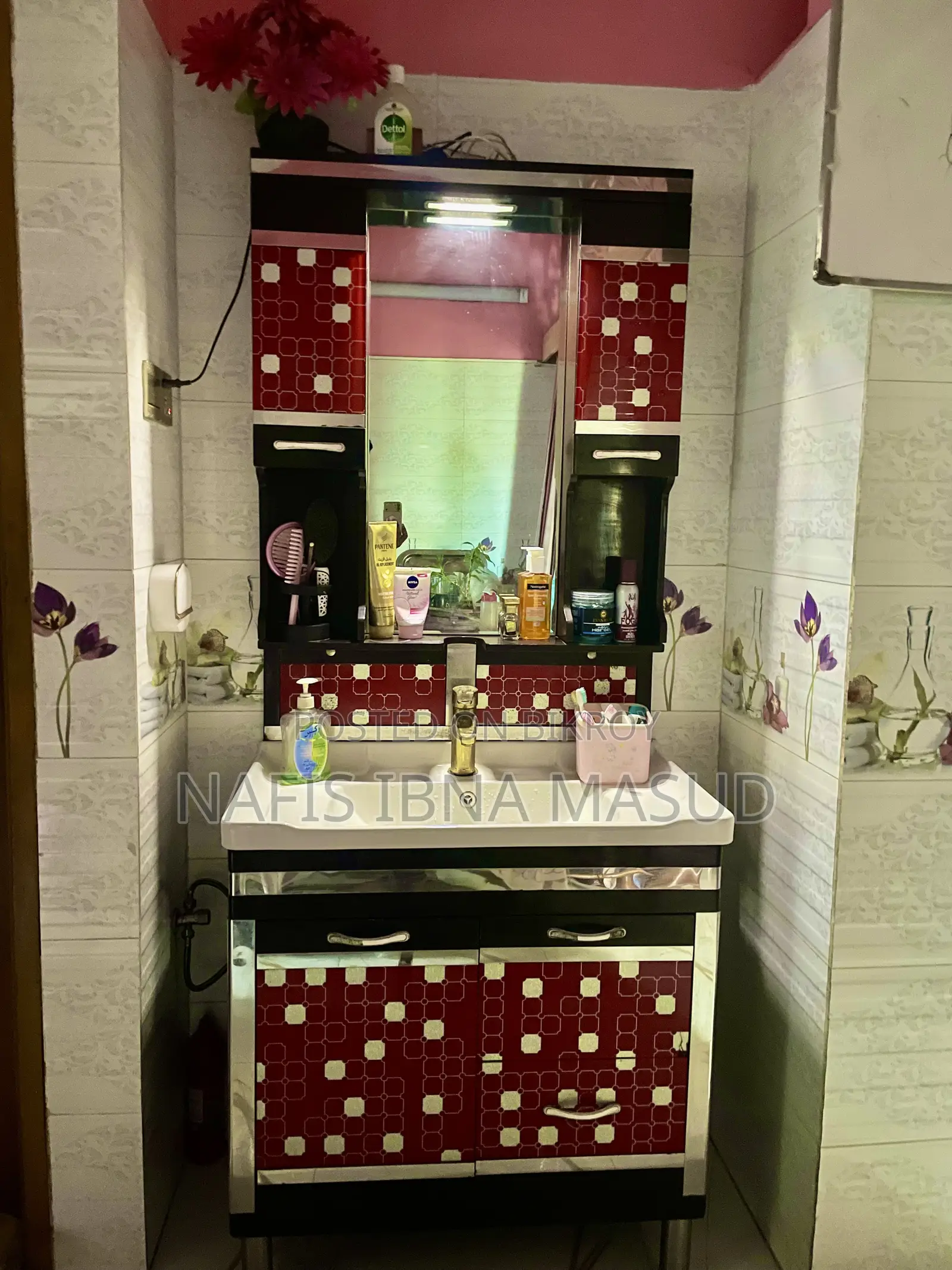 Wash Basin