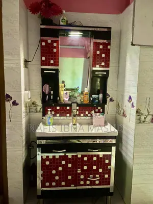 ওয়াশ বেসিন