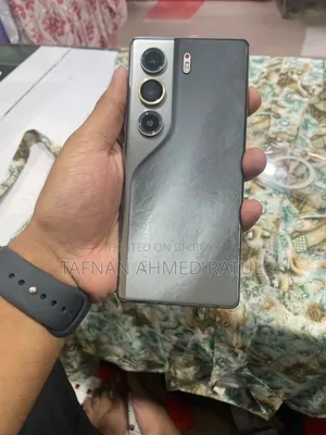 টেকনো ক্যামন ৪০ ২৫৬ জিবি গ্রে
