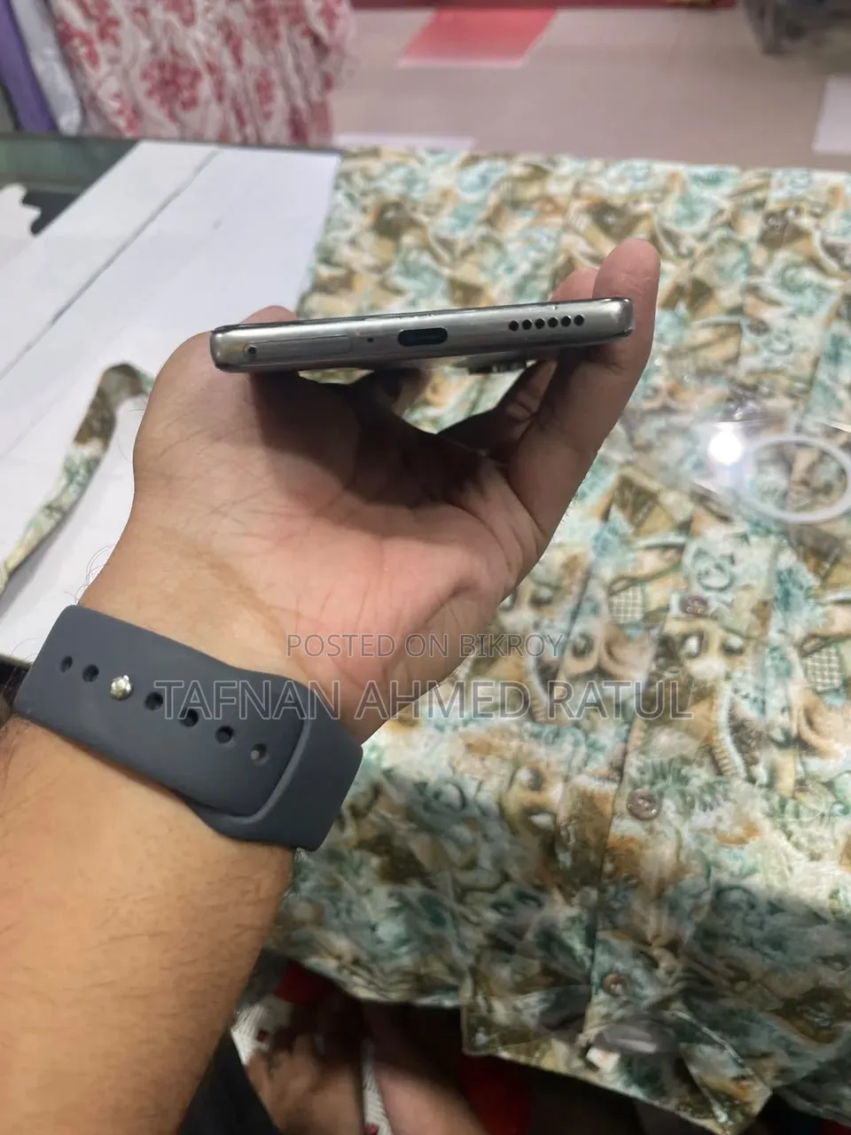 টেকনো ক্যামন ৪০ ২৫৬ জিবি গ্রে