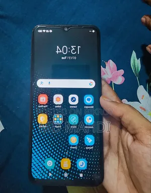 শাওমি রেডমি নোট ১১ই ১২৮ জিবি ব্ল্যাক