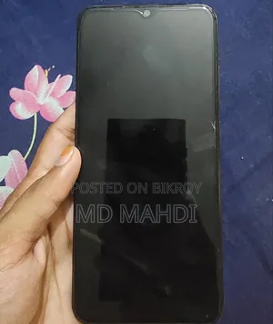 শাওমি রেডমি নোট ১১ই ১২৮ জিবি ব্ল্যাক