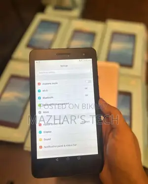 হুয়াওয়ে মিডিয়া প্যাড টি২ ৭.০ ১৬ জিবি