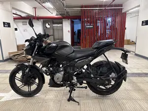 Hero Xtreme 125R 2024 Black