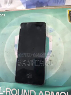 ওপ্পো এফ১৯ প্রো ১২৮ জিবি সিলভার