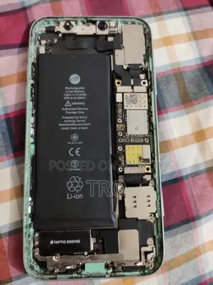 Apple iPhone 11 128 GB Green