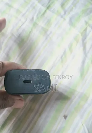 Samsung Galaxy Super Fast Charger Adapter