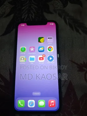 Apple iPhone 11 64 GB Green