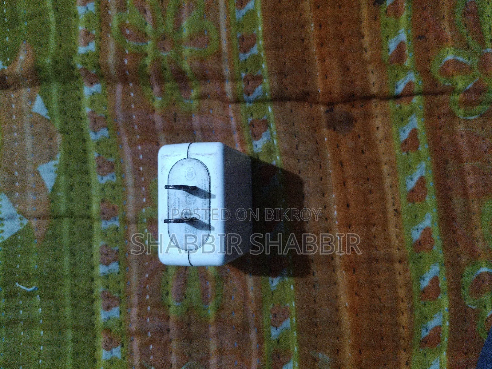 OnePlus Original Charger