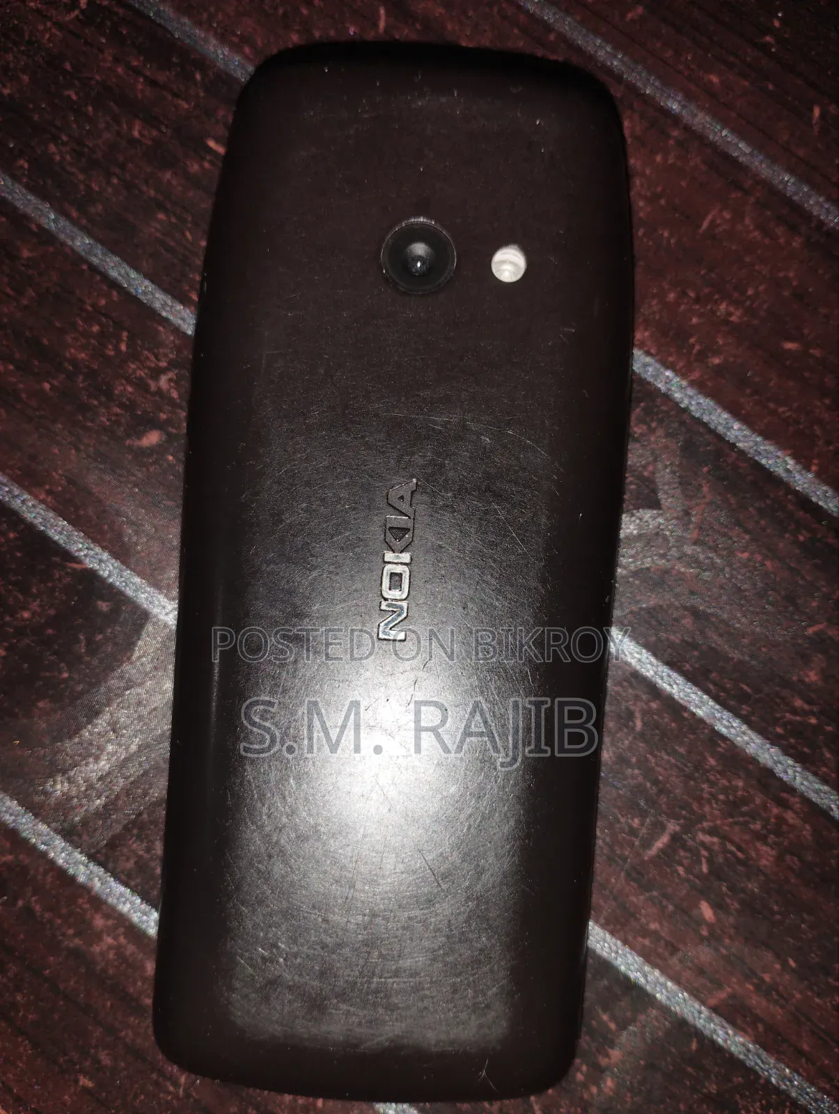 Nokia 210 Black