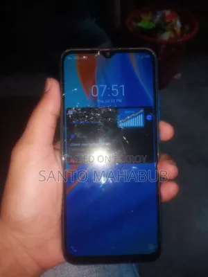 টেকনো স্পার্ক ৬.০ ৬৪ জিবি গ্রিন