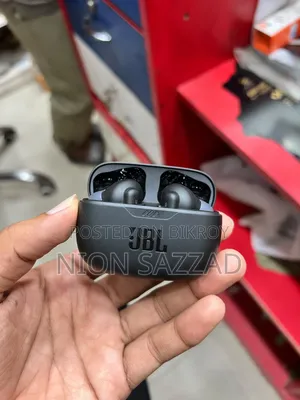 জেবিএল ওয়েভ বিম ২