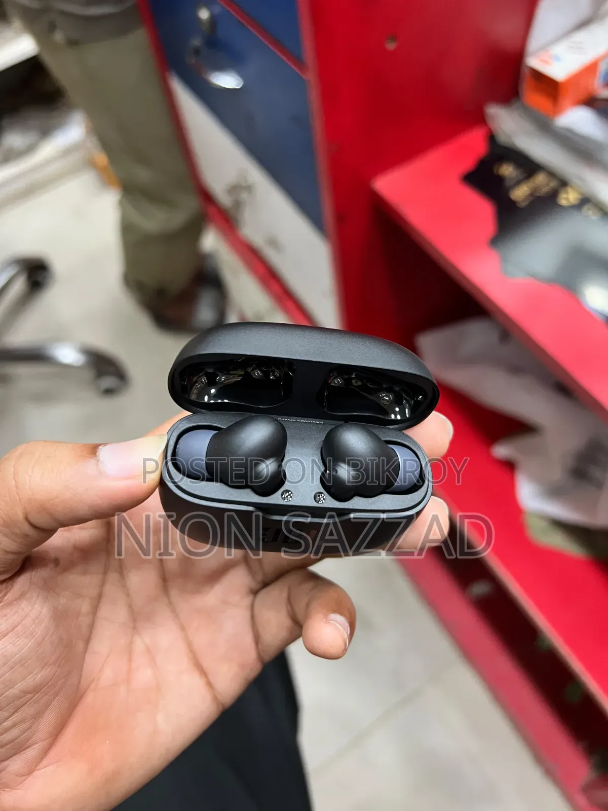 JBL Wave Beam2