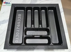 কাটলারি ট্রে পিভিসি