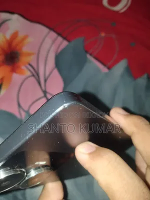 রিয়েলমি সি৫৫ ২৫৬ জিবি ব্ল্যাক