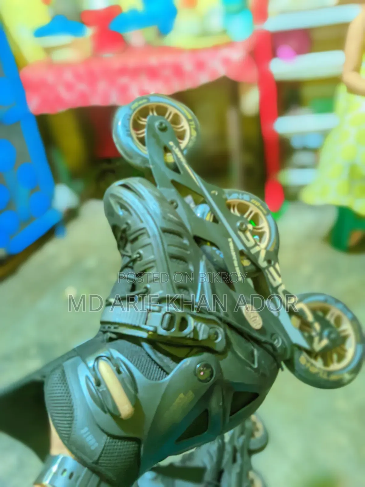 Skating Shoes