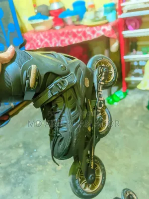 Skating Shoes