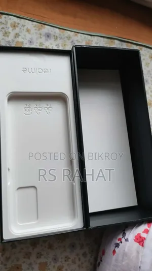 Realme GT Master Edition 128 GB Silver