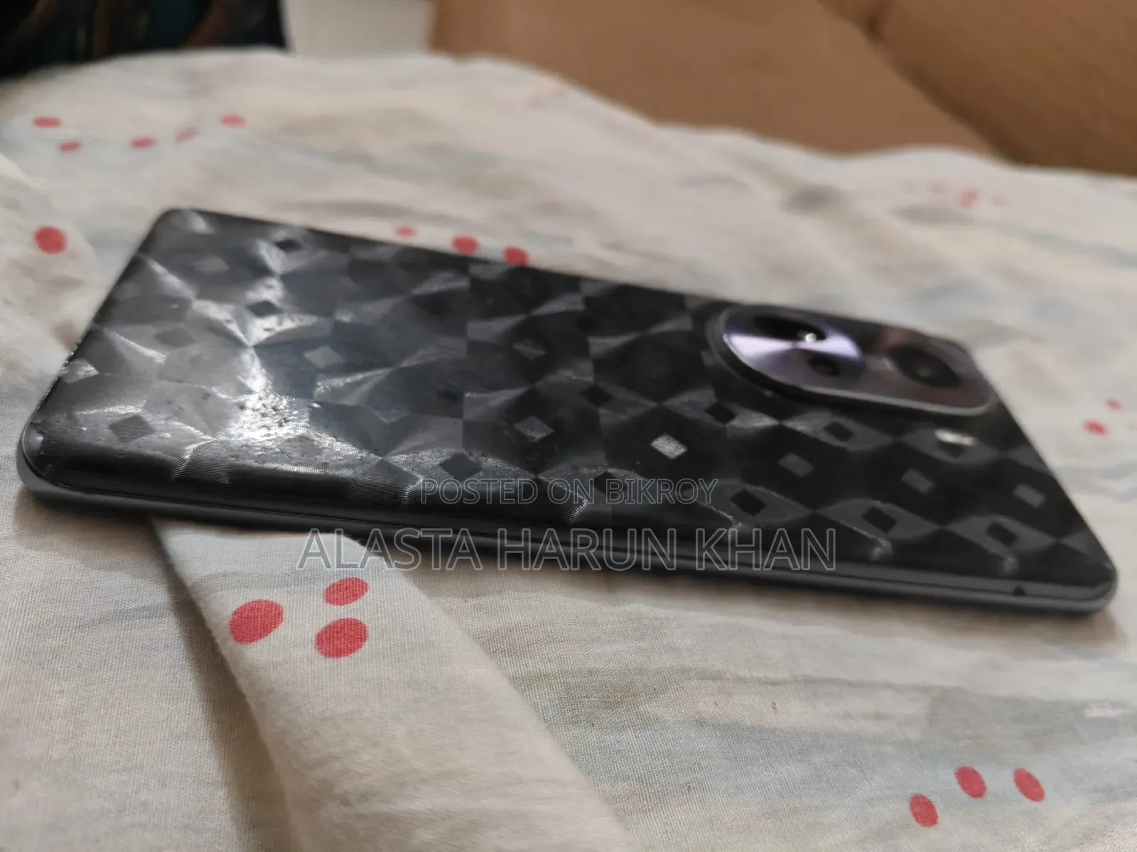 Oppo Reno 11 Pro 5G 256 GB Black