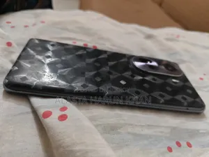 Oppo Reno 11 Pro 5G 256 GB Black