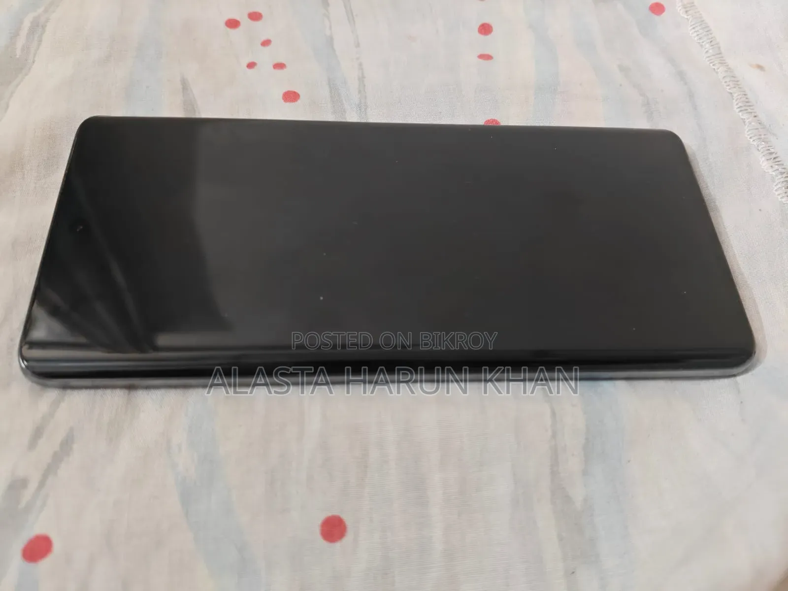 Oppo Reno 11 Pro 5G 256 GB Black