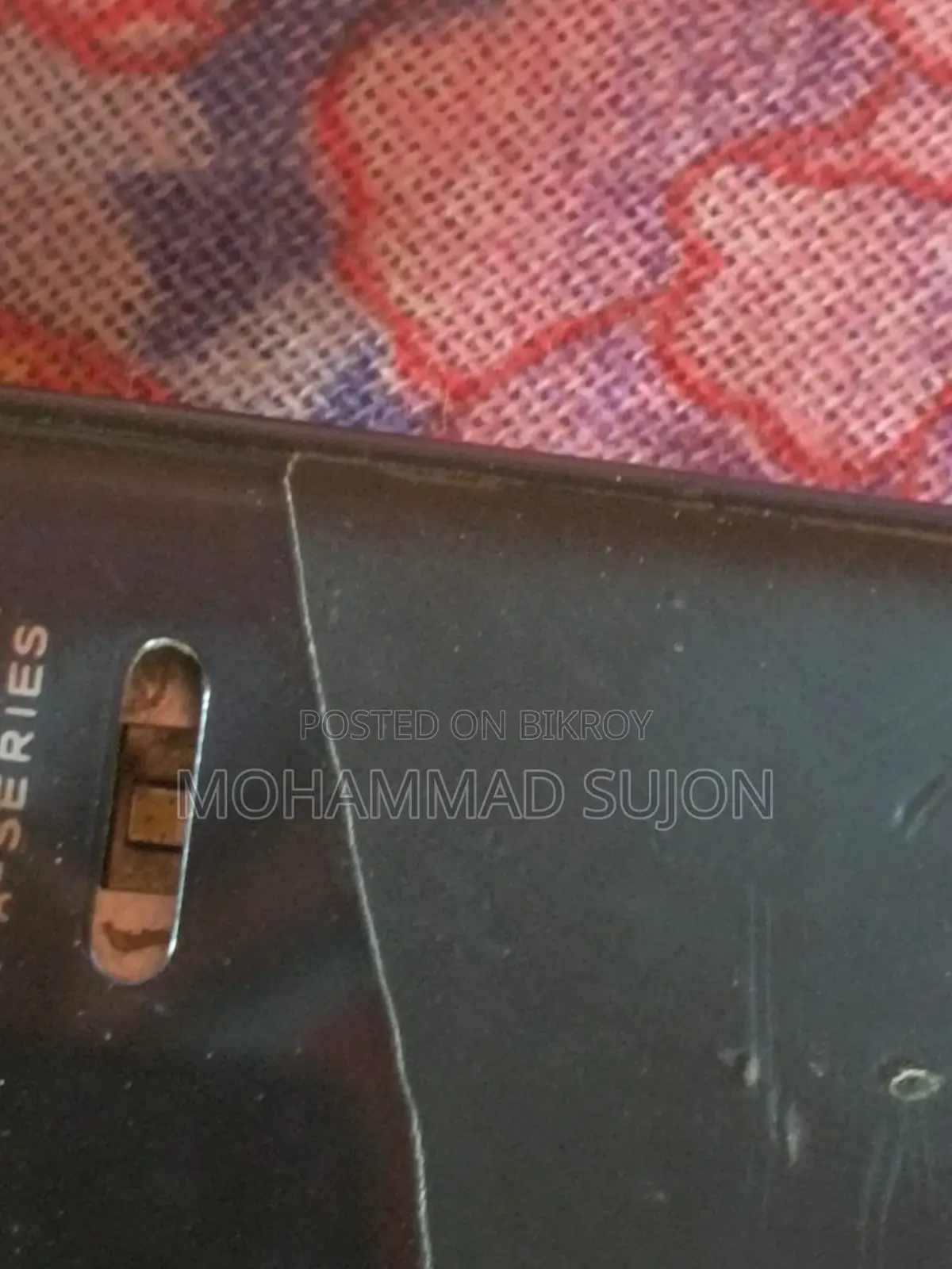 ওপ্পো এফ১৫ ১২৮ জিবি ব্ল্যাক