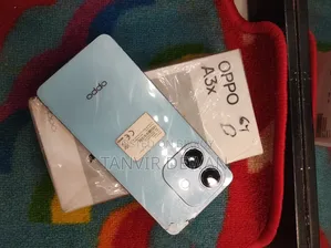 Oppo A3x 64 GB