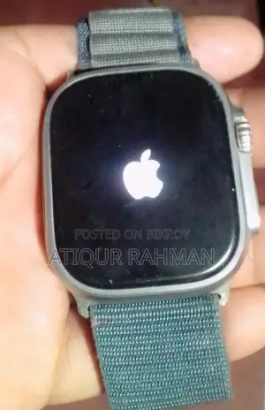 Apple Watch Ultra 49mm (original)