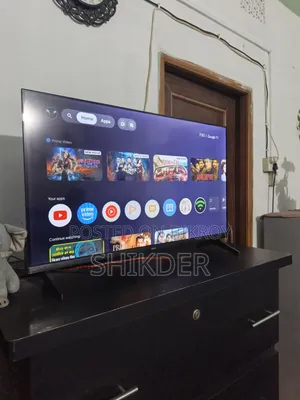 Vision Company 32" TV Fresj