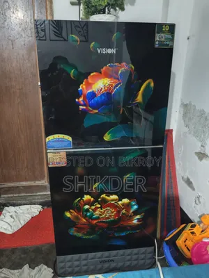 Vision Company 32" TV Fresh