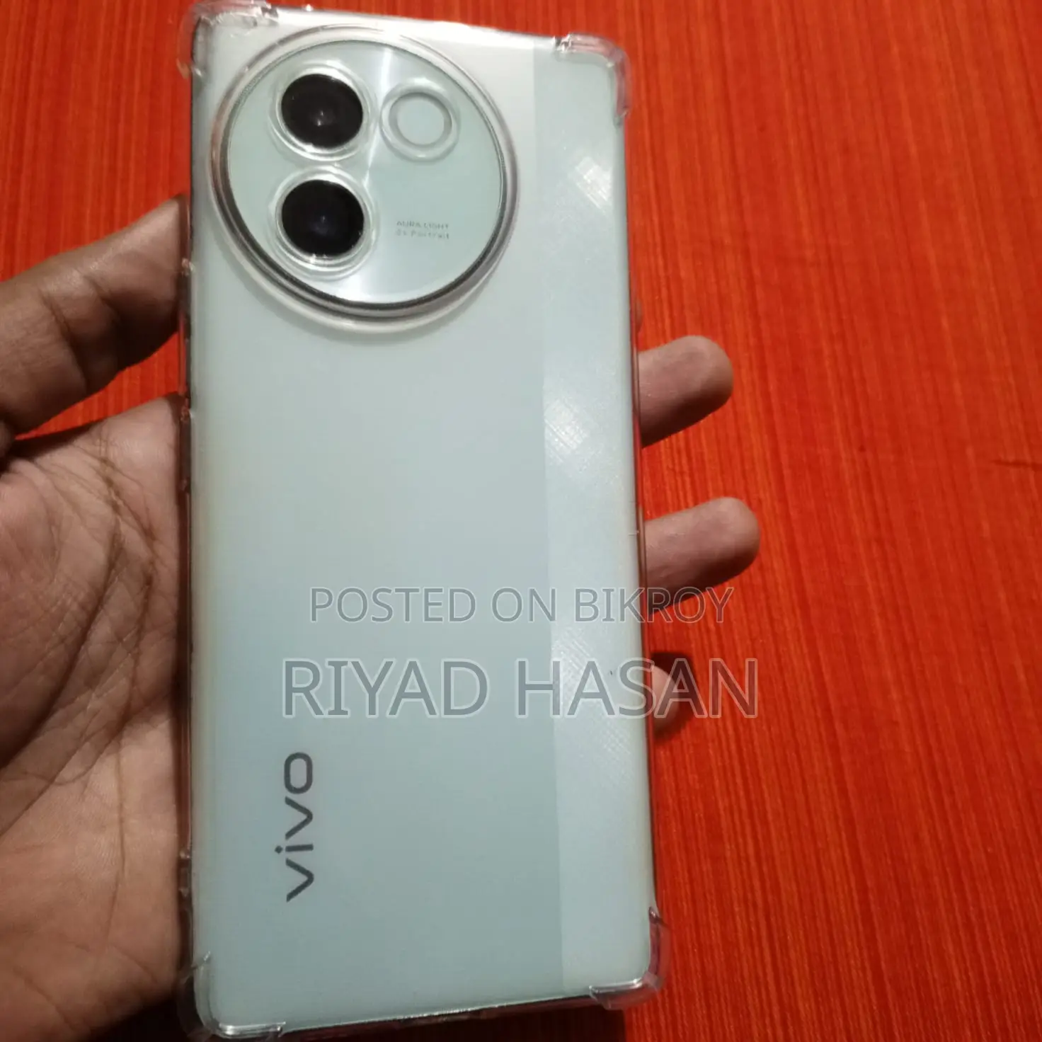 Vivo V30 5G 256 GB