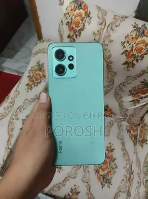 Xiaomi Redmi Note 12 128 GB Blue