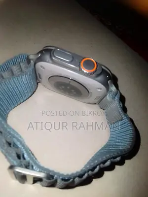 Apple Watch Ultra 49mm (original)