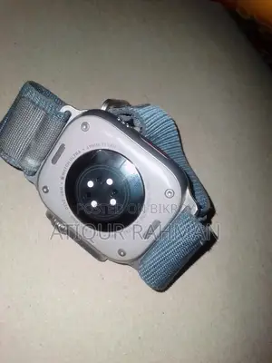 Apple Watch Ultra 49mm (original)