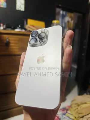 Apple iPhone 15 Pro 128 GB Gray