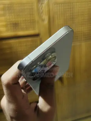 Apple iPhone 15 Pro 128 GB Gray