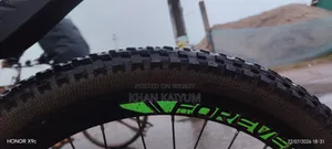 Used Bicycle Like New