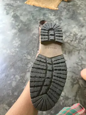Brand New Leather Shoes
