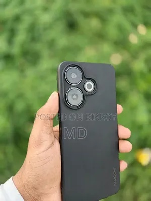 Xiaomi Redmi 13 128 GB Black