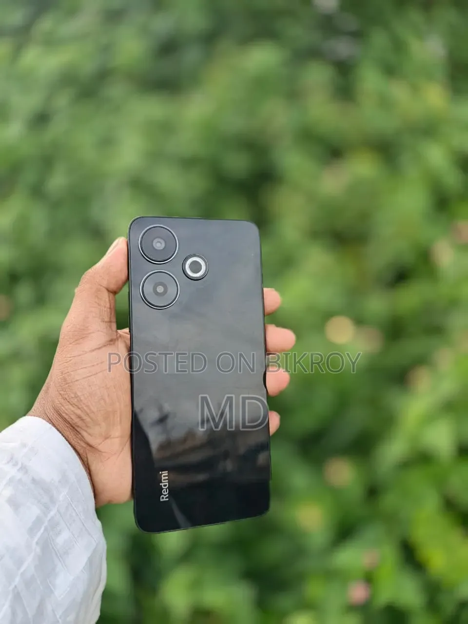 Xiaomi Redmi 13 128 GB Black