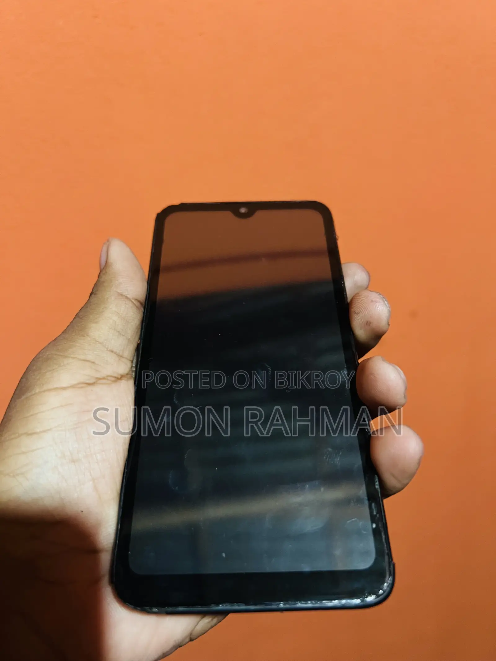 আইটেল এ৪৮ ৩২ জিবি গ্রে